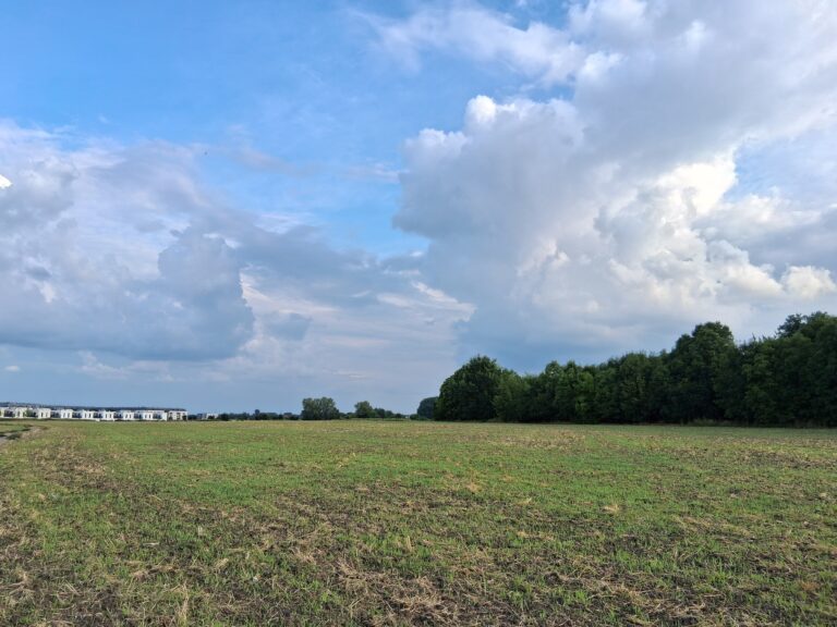 Mitt liv i Wrocław, kapitel 013 – 6 månader på rymmen