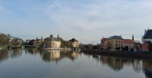 Mitt liv i Wrocław, kapitel 021 – November