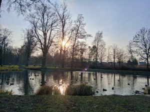 Mitt liv i Wrocław, kapitel 023 – valmöjlighetens svindel