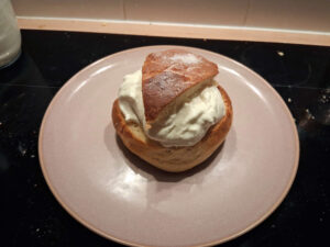 Mitt liv i Wrocław, kapitel 027 – Fet torsdag