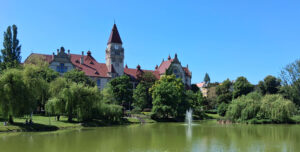 Mitt liv i Wrocław, kapitel 031 – diverse kurer